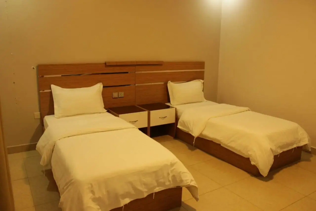 Standard room