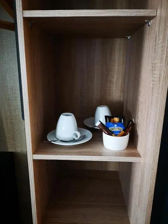 Henningsvær Guesthouse - Chambres