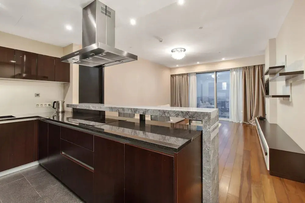 Moscow City 74 Floor - фото 20