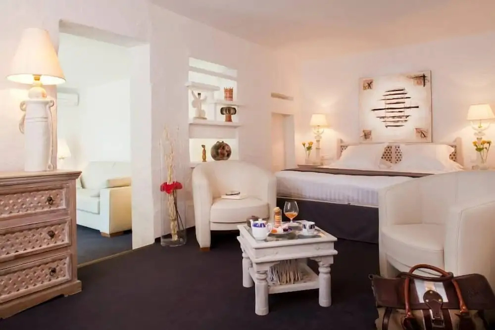 Mangio Fango Hotel et Spa - Général