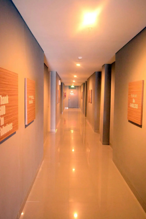 Fabu Hotel Bandung - Général