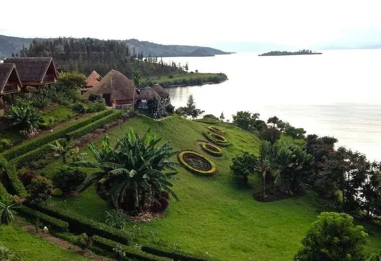 Rwiza Village - Général