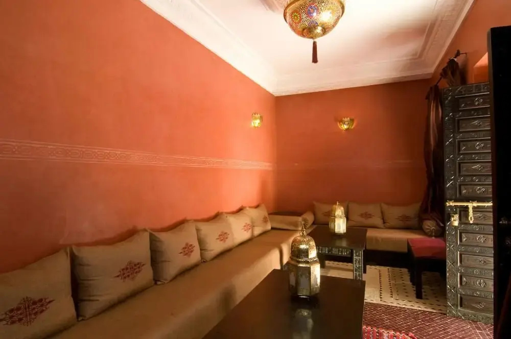 Hotel photo 7