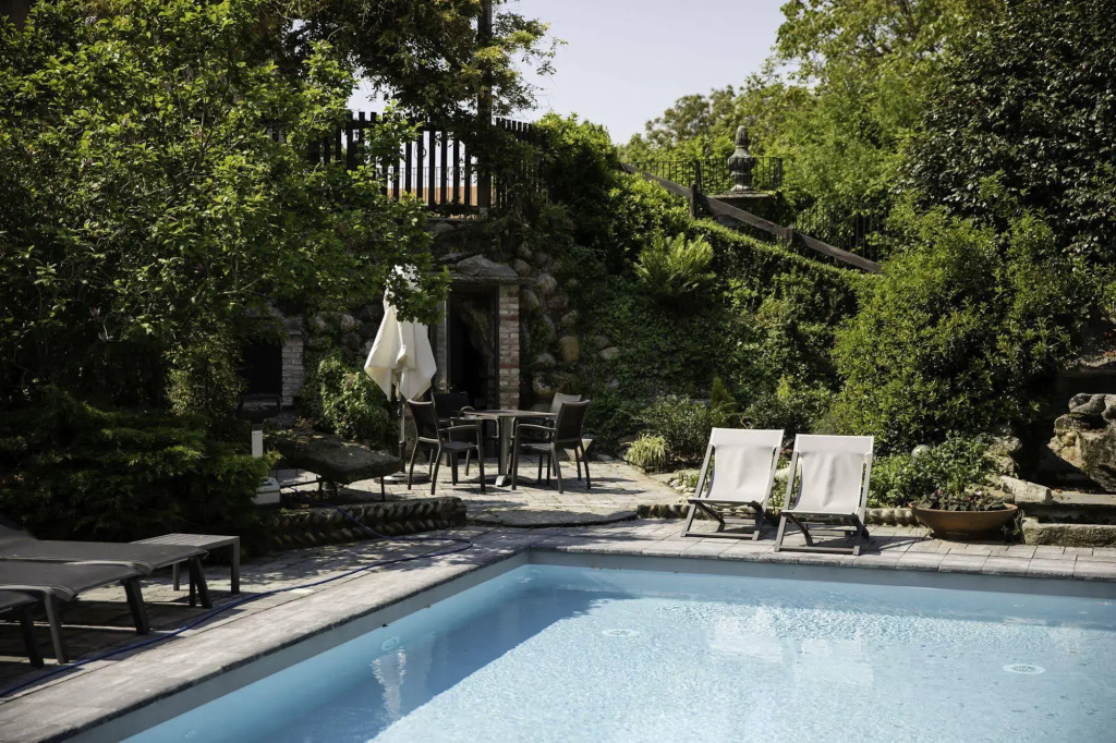 Resort Al Castello - Général