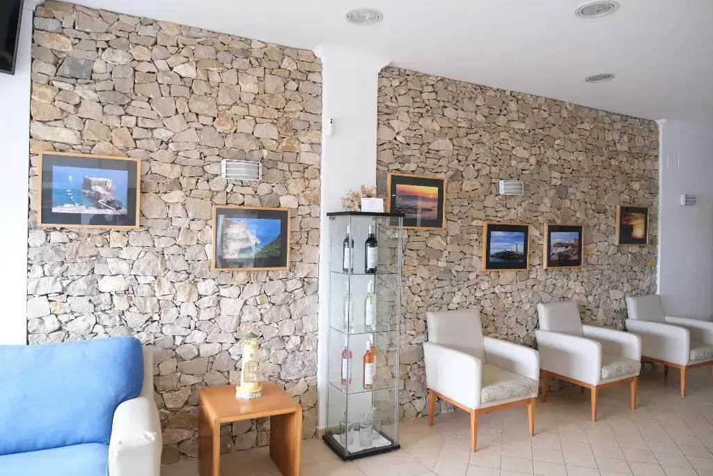 Hotel PINHALmar - Général