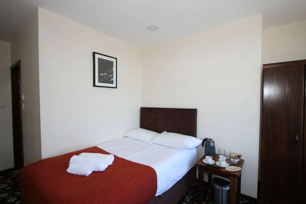 Hotel photo 7