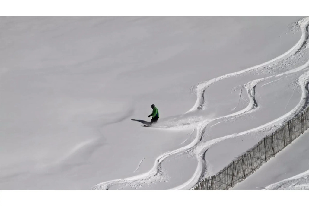 SNÖ Vall de Boi - Général