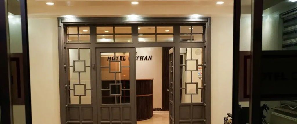 Hotel photo 16