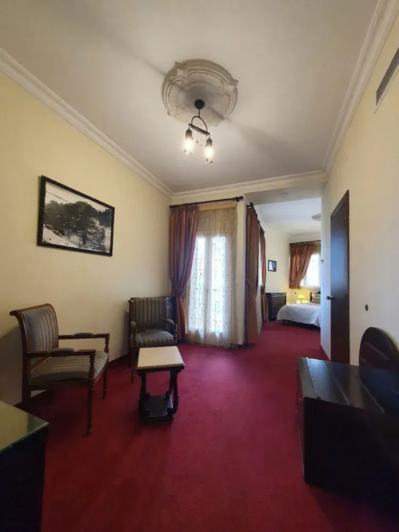 Junior Suite