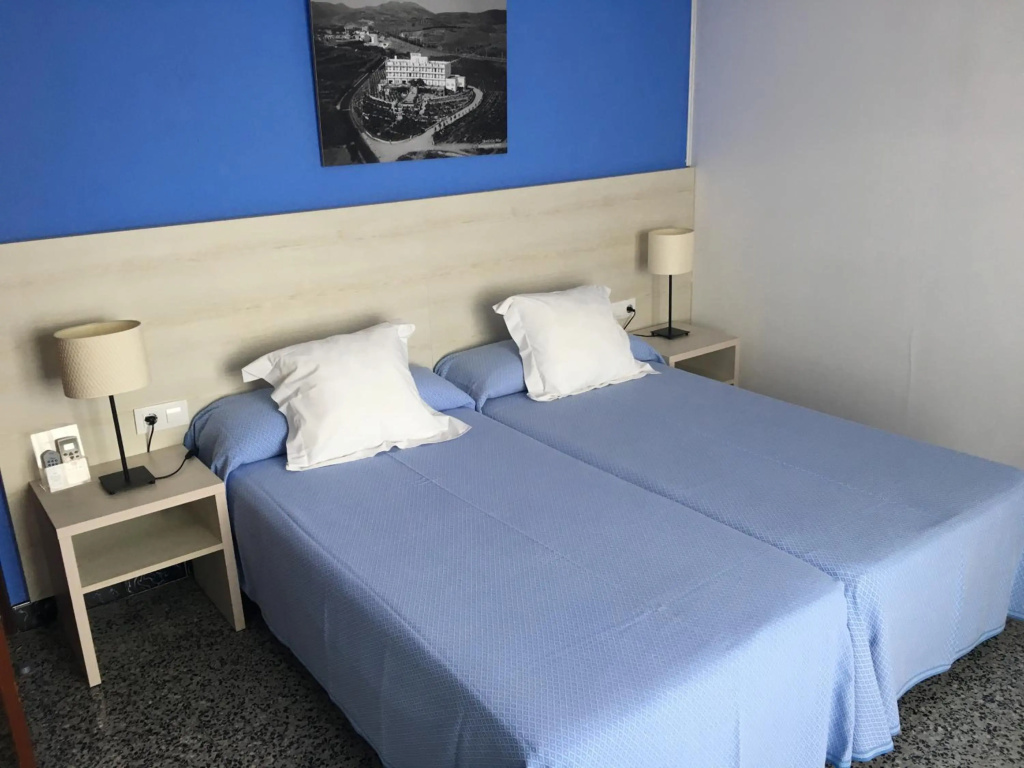 Hotel Gri-Mar — 3