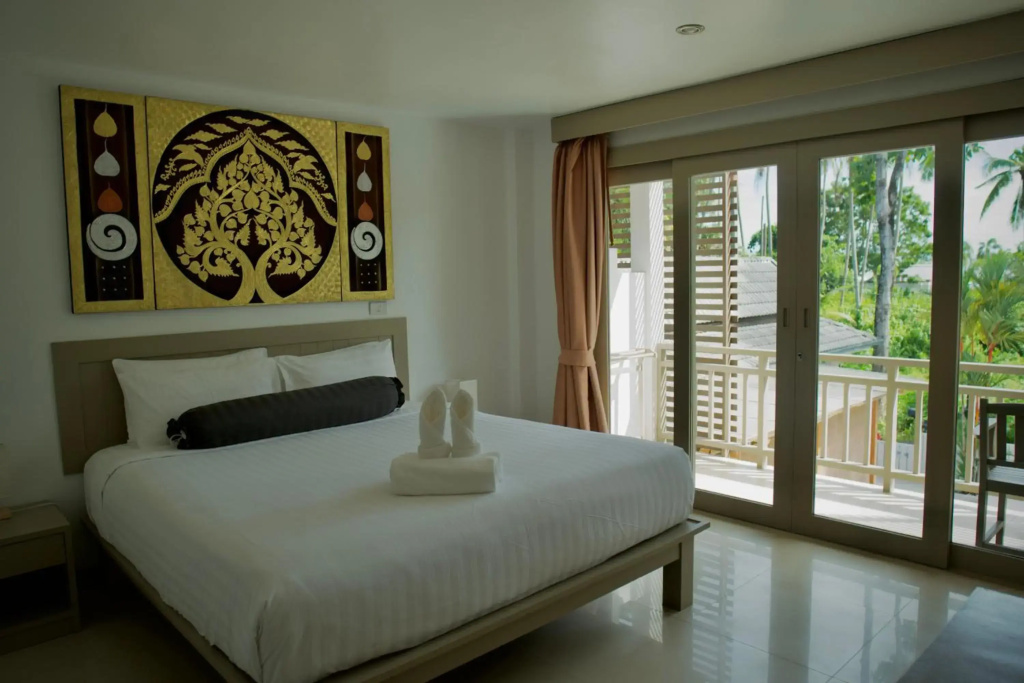Hotel photo 2