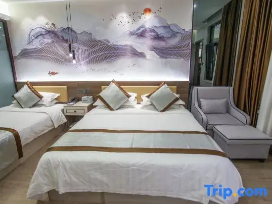 Premium room