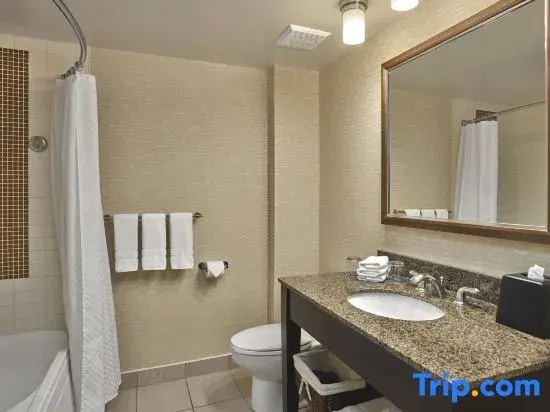 Westin Trillium House, Blue Mountain - Chambres