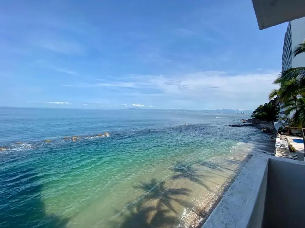 Beach & Waterfront