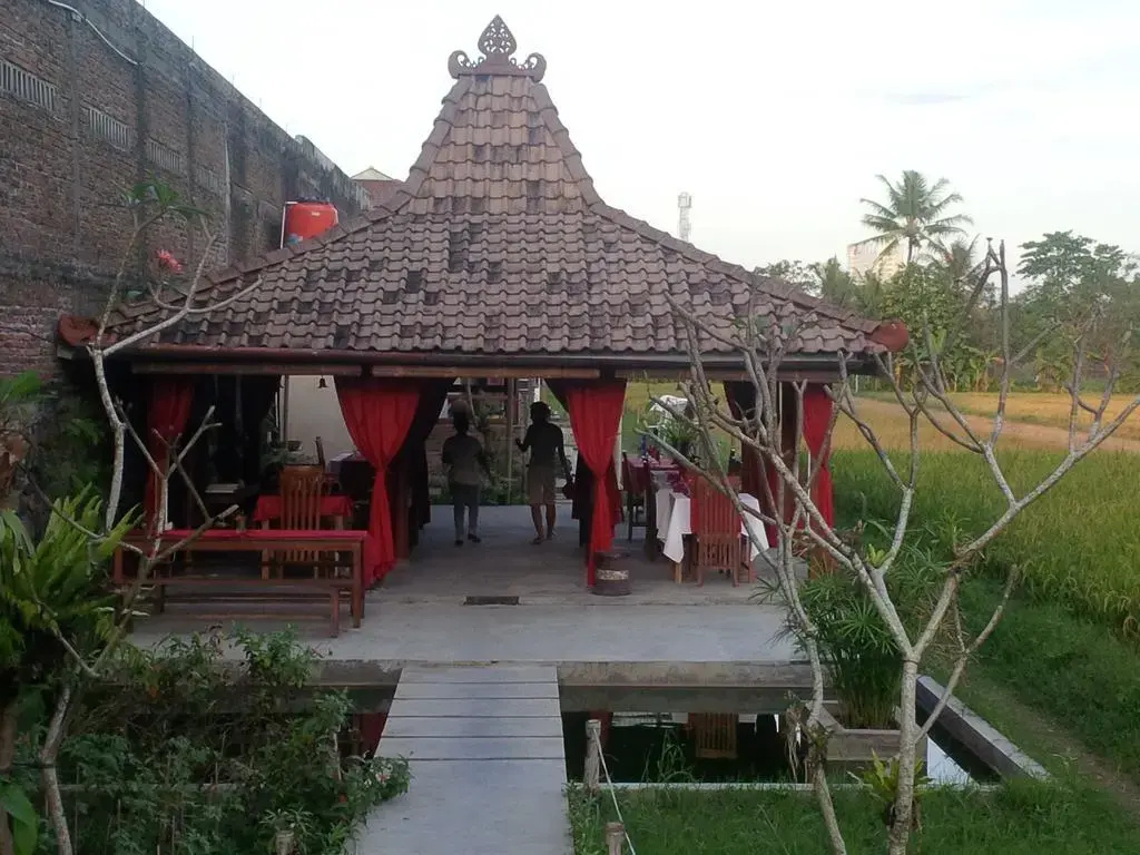 Hotel photo 22