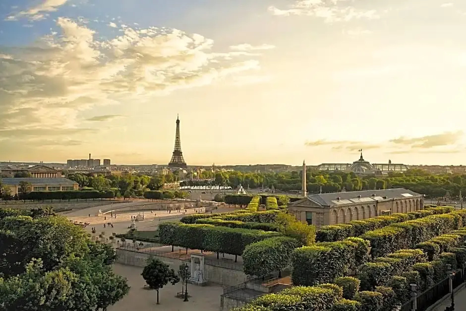 The Westin Paris-Vendome 49