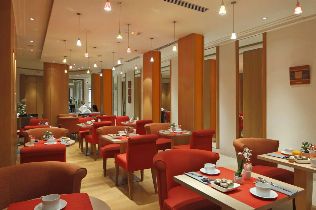 Hotel photo 14