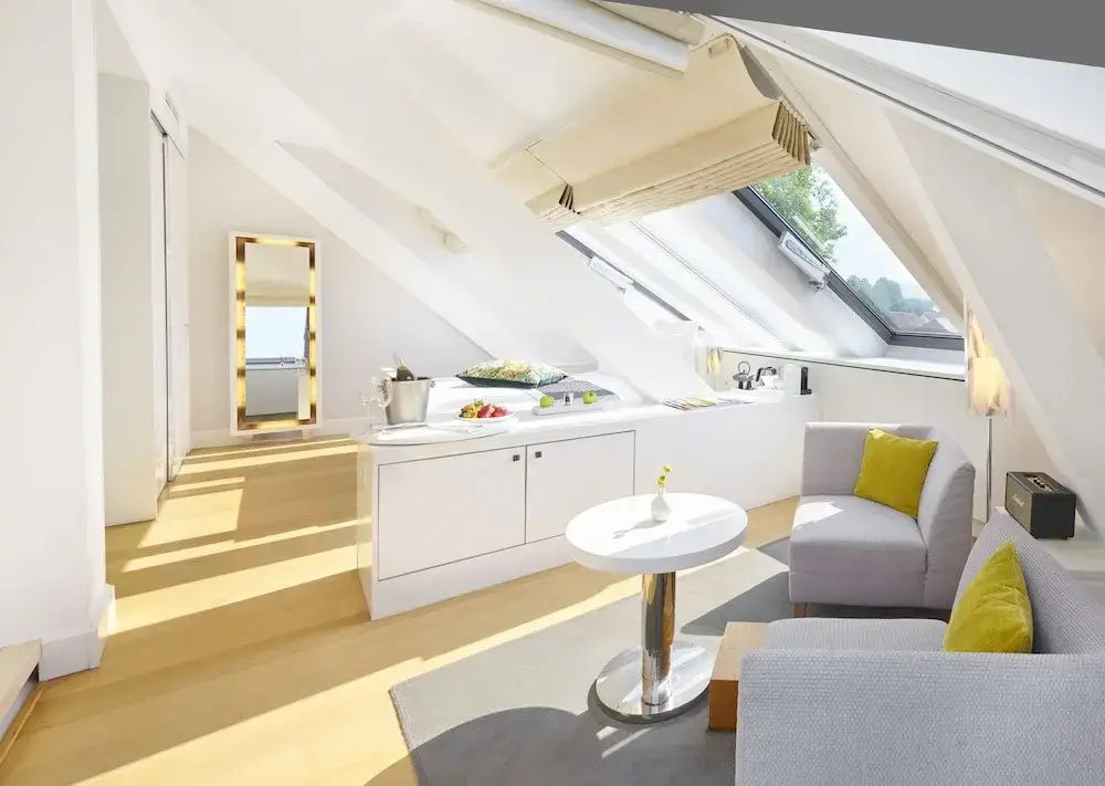 Single Junior Suite