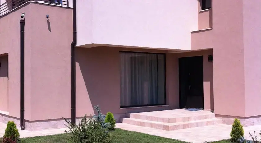 Casa De Vacanta Andrei
