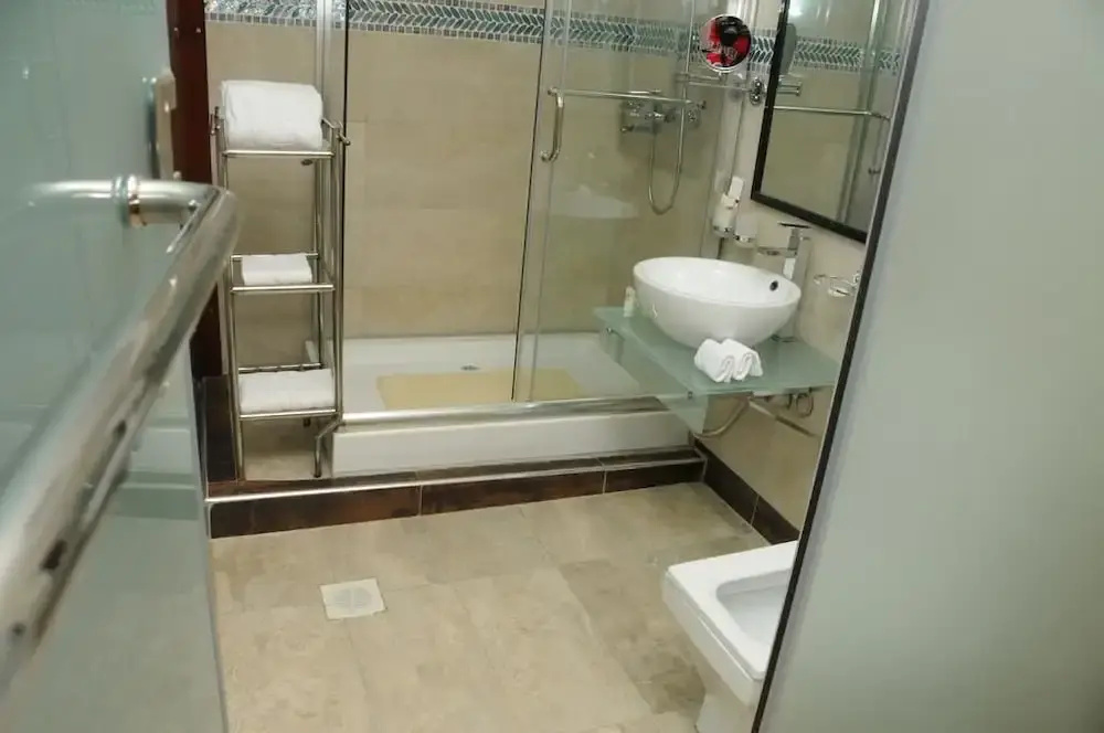 Igongo Country Hotel & Cultural Centre - Chambres