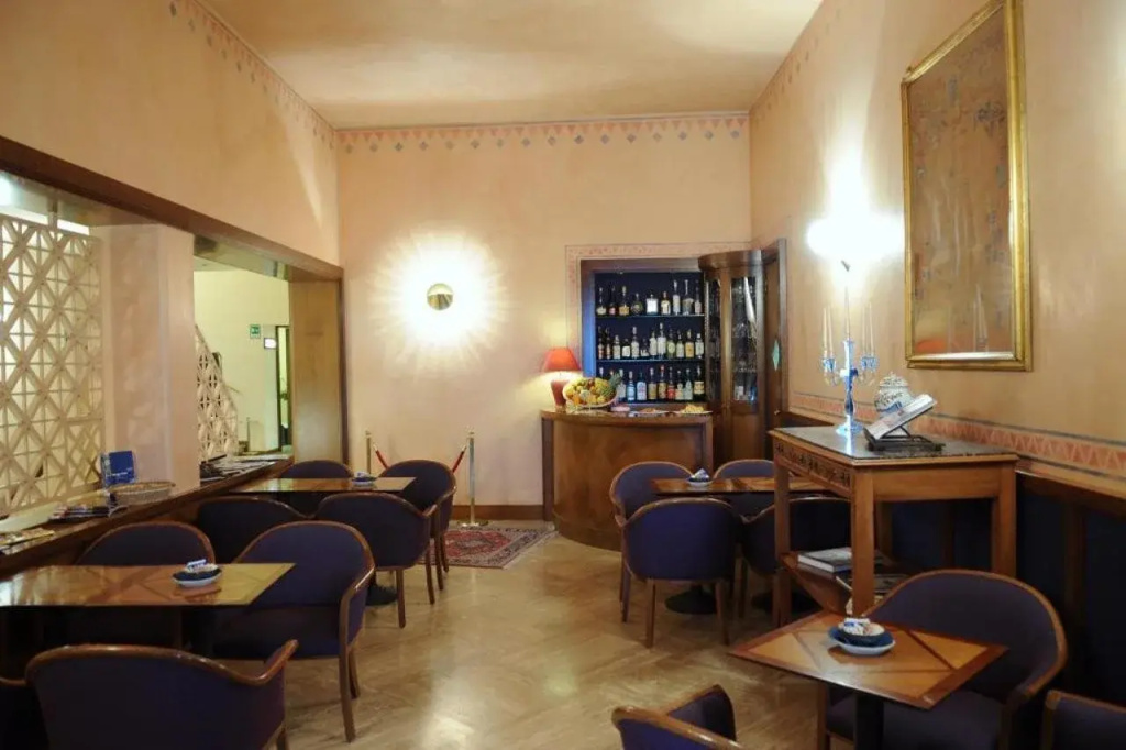 Hotel Titano - Général