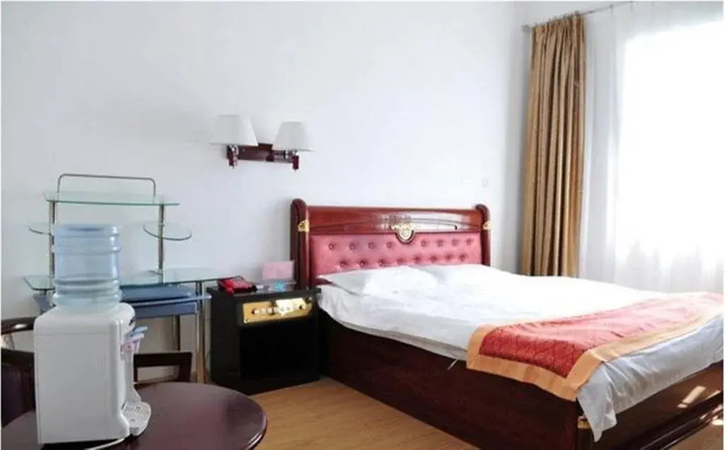 Yulan Hotel - Général