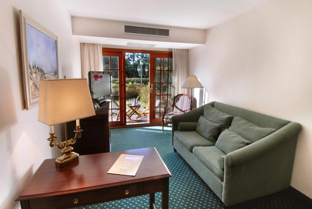 Barradas Parque Hotel & Spa - Général