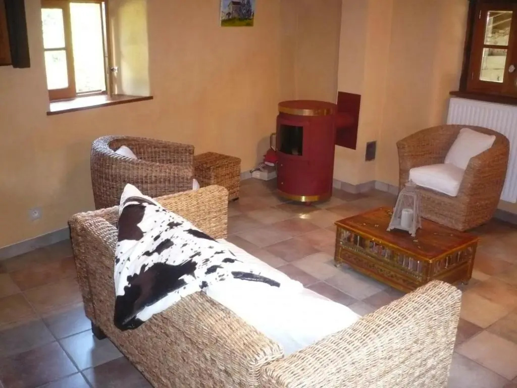 Gîte Palogneux, 3 pièces, 4 personnes - FR-1-496-92