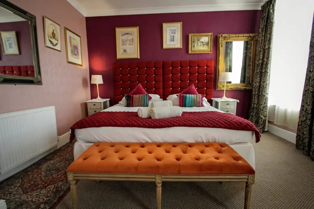 Hotel photo 11