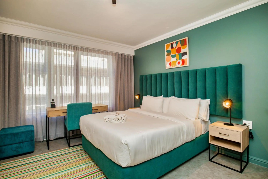 Hotel photo 6