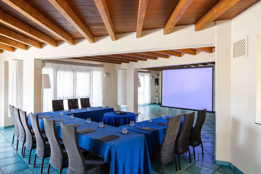 Magaggiari Hotel Resort - Général
