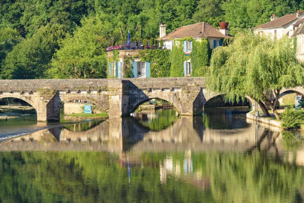 Le Moulin de l'Abbaye - Général