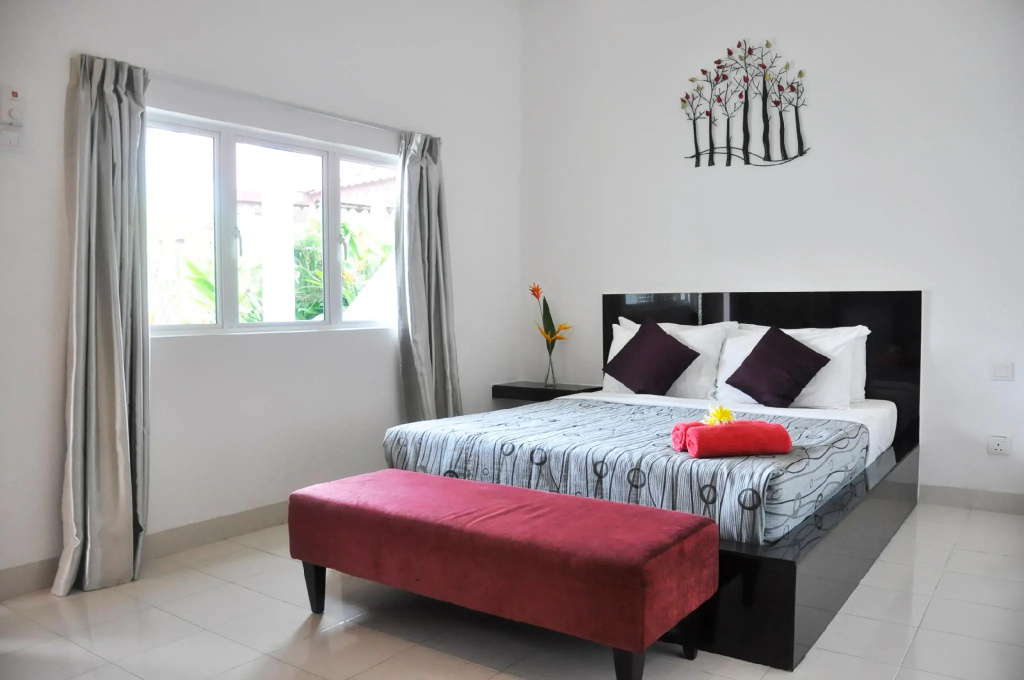 Dash Resort Langkawi, о. Лангкаві, Малайзія мініатюра 7