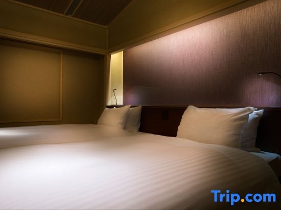 Hotel Yuraku Kyo-Yasaka 사진 1