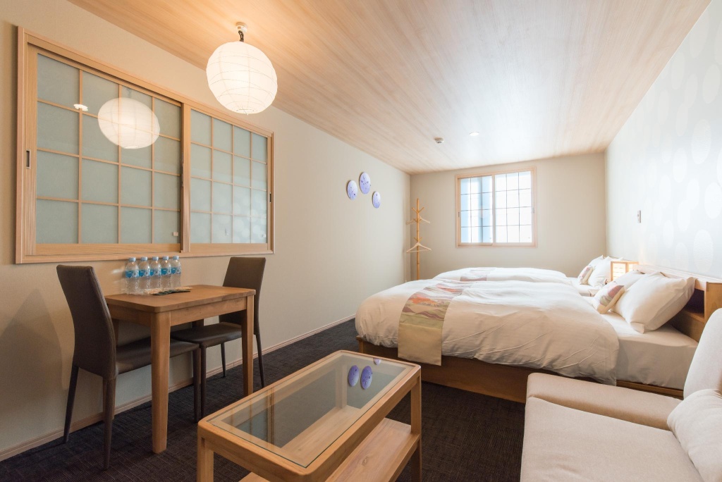 Stay Sakura Kyoto Station South 1 사진 7