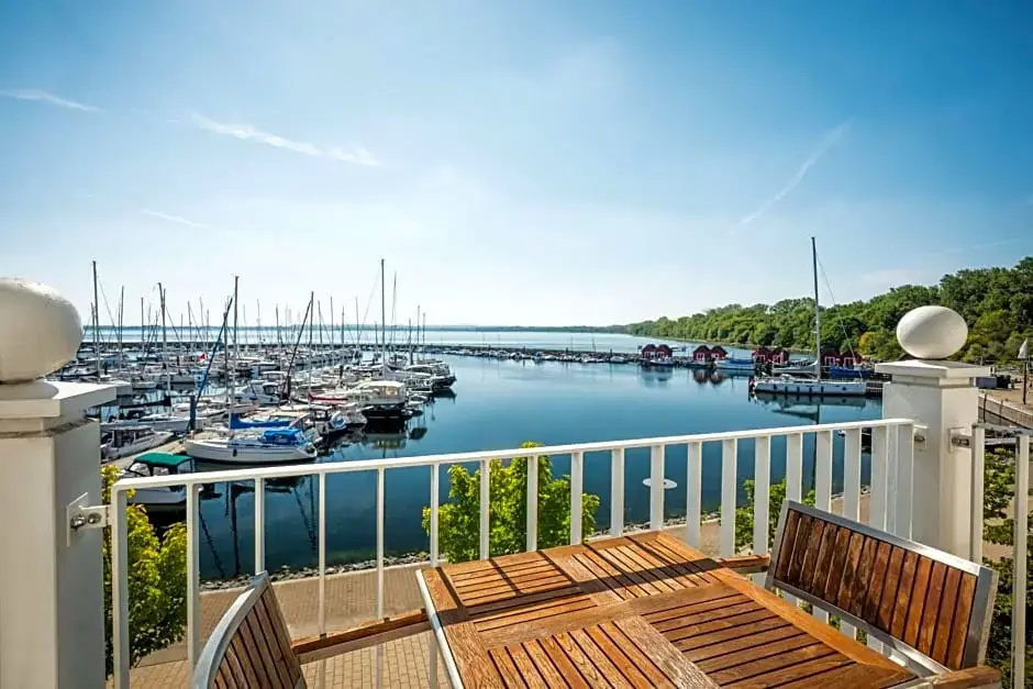 Lindner Hotel Boltenhagen, part of JdV by Hyatt - Chambres