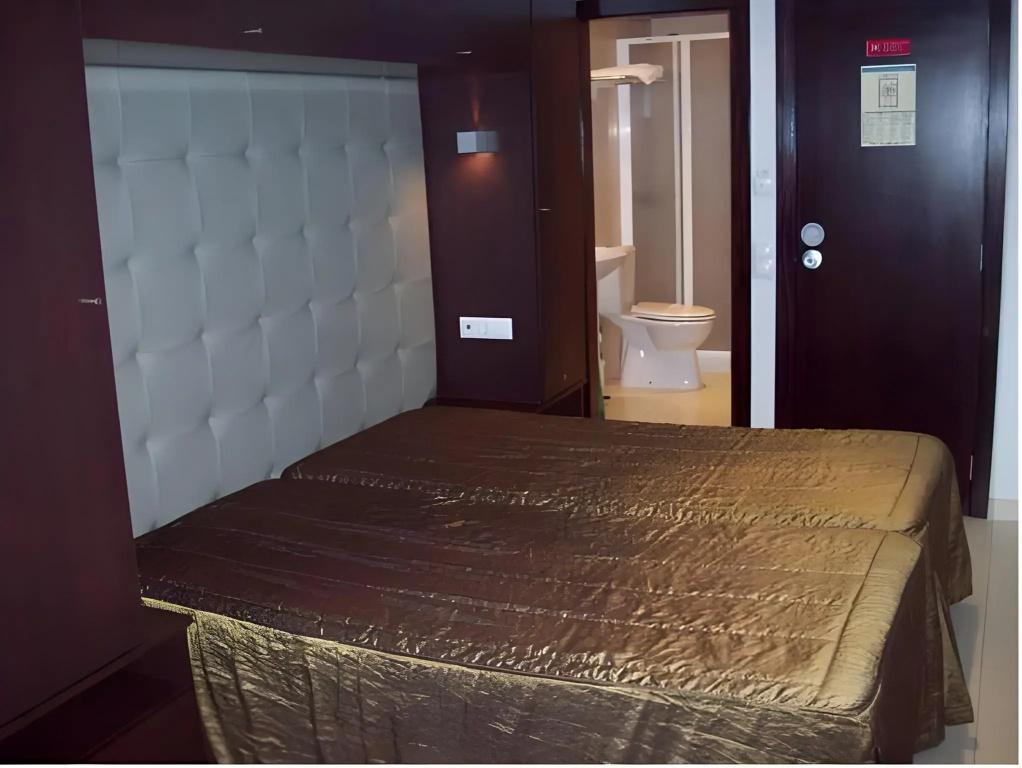 Hotel photo 20