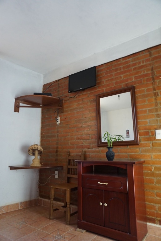 Posada los Dominicos — 2