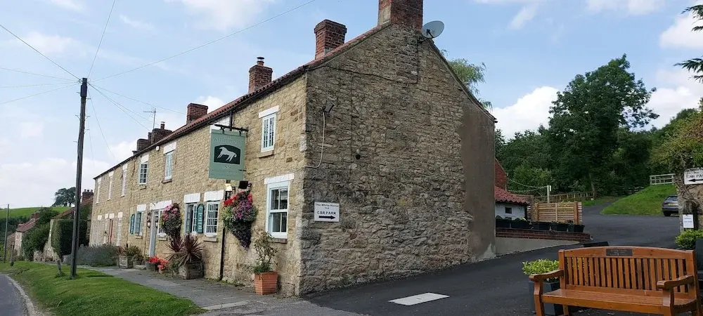White Horse Inn