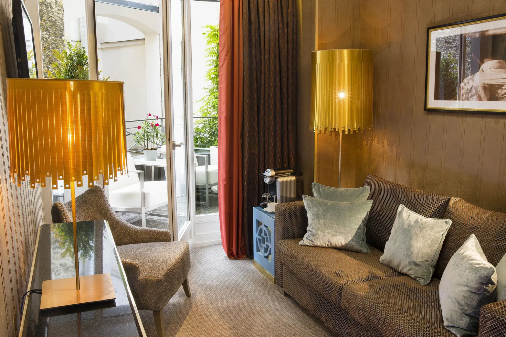 Hotel photo 6