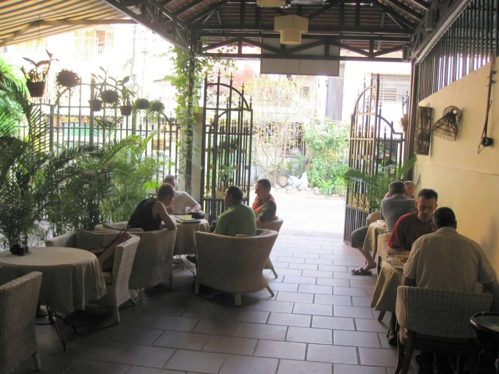 Hotel photo 18