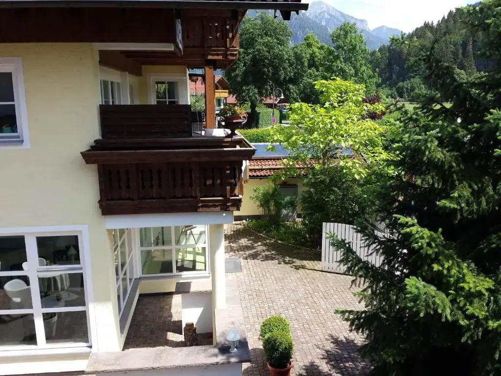 Hotel Kleiner König - Chambres