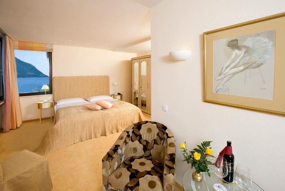 Boutique Hotel La Rocca - Chambres