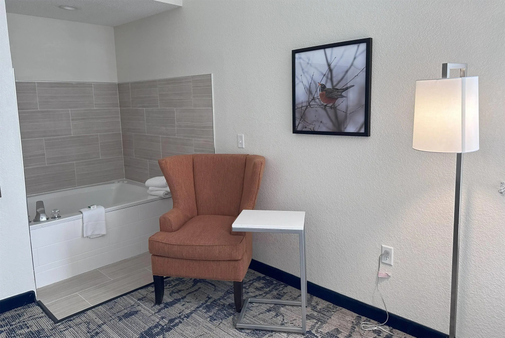 La Quinta Inn & Suites by Wyndham Milwaukee SW New Berlin - Général