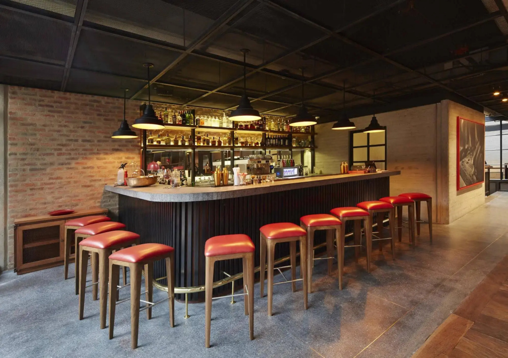 The Artisan D.C. Hotel, Autograph Collection - Général