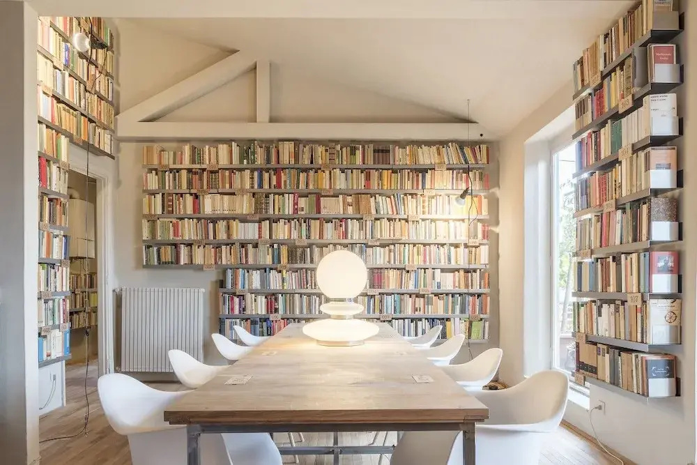 Unique Stylish Flat up to 6 Guests Near Vatican