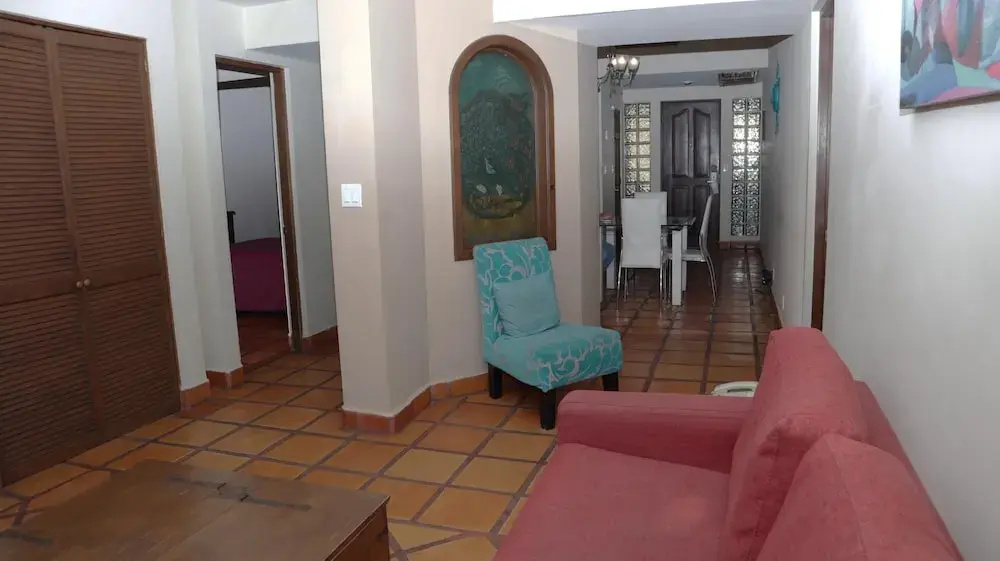 La Concha Beach Hotel & Club - фото 15
