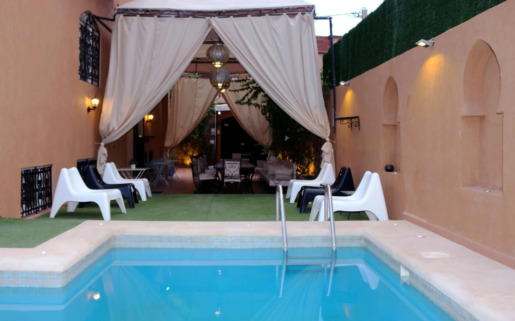 Hotel photo 14