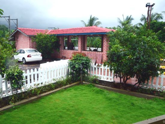 Aanandi Farm & Resort image