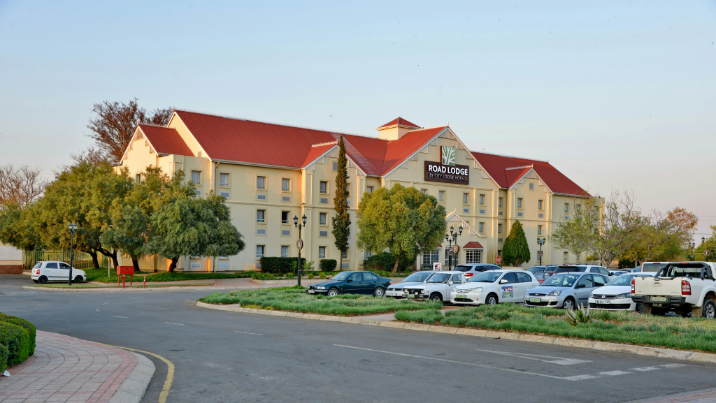 Road Lodge Kimberley